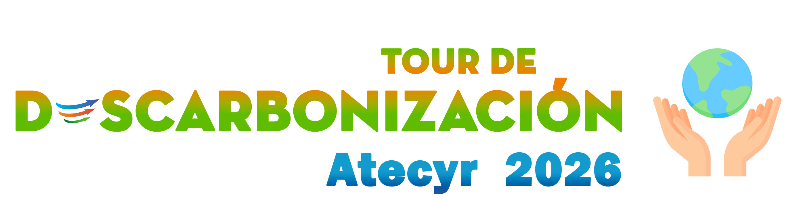 Tour de la descarbonización